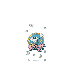 犀牛盾Mod NX手機殼 - iPhone 17 Pro Max - 【聯名設計款】 - Snoopy 史努比 - 開心小花