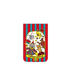 犀牛盾NX (MagSafe 兼容)背板 - iPhone 17 Pro Max - 【聯名設計款】 - 湯姆貓與傑利鼠 Tom and Jerry - 卡通嘉年華 - 大集合