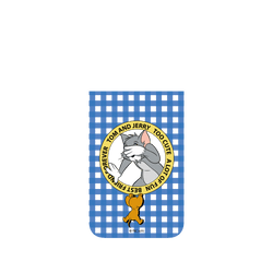 犀牛盾Mod NX手機殼 - iPhone 17 Pro Max - 【聯名設計款】 - 湯姆貓與傑利鼠 Tom and Jerry - 傑利鼠在哪?