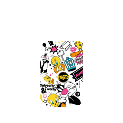 犀牛盾Mod NX (MagSafe 兼容)手機殼 - iPhone 17 Pro Max - 樂一通 Looney Tunes - 搗蛋系列-崔弟