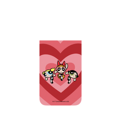 犀牛盾NX (MagSafe 兼容)背板 - iPhone 17 Pro Max The Powerpuff Girls - 一天又平安的過去了