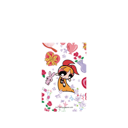 犀牛盾Mod NX (MagSafe 兼容)手機殼 - iPhone 17 Pro Max - The Powerpuff Girls - 花花