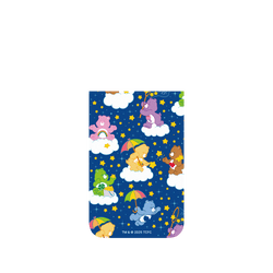 犀牛盾Mod NX (MagSafe 兼容)手機殼 - iPhone 17 Pro Max - Care Bears - 夜空星語