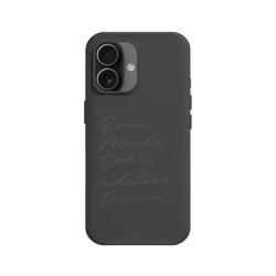 犀牛盾SolidX手機殼 - iPhone 17 - 【聯名設計款】 - Twenty One Point Five - 21.5 - Miracles Take Time