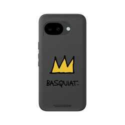 Pixel 10a SolidX  巴斯奇亞 Jean-Michel Basquiat 皇冠