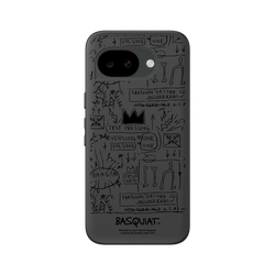 Pixel 10a SolidX  巴斯奇亞 Jean-Michel Basquiat Beat Bop