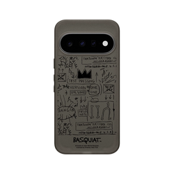 Pixel 11 SolidX  巴斯奇亞 Jean-Michel Basquiat Beat Bop