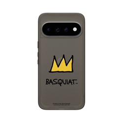 Pixel 11 Pro XL SolidX  巴斯奇亞 Jean-Michel Basquiat 皇冠