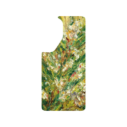 Galaxy S26 SolidX  Emerald Studio 野薑花・大暑 溪畔的清芬