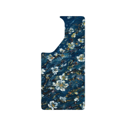 Galaxy S26 Ultra SolidX  Emerald Studio 梅花・大寒 凜冬的純粹