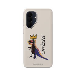 Galaxy A57 SolidX  巴斯奇亞 Jean-Michel Basquiat 小恐龍