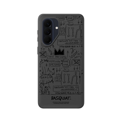 Galaxy A57 SolidX  巴斯奇亞 Jean-Michel Basquiat Beat Bop