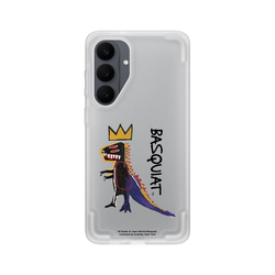 Galaxy S26 FE SolidX  巴斯奇亞 Jean-Michel Basquiat 小恐龍