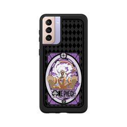 Galaxy S21 Plus SolidSuit  One Piece Gear 5 - 魯夫覺醒