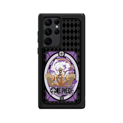 Galaxy S22 Ultra SolidSuit  One Piece Gear 5 - 魯夫覺醒