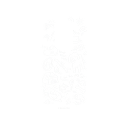 紅米 Note 9 (4G Global) SolidSuit  小貓貓們 Little Cattos The Dog in me (White)
