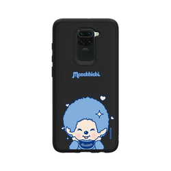紅米 Note 9 (4G Global) SolidSuit  Monchhichi 對面的女孩看過來