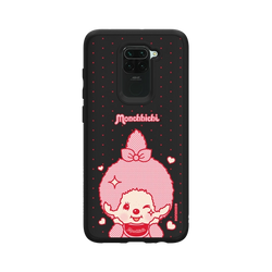 紅米 Note 9 (4G Global) SolidSuit  Monchhichi 對面的男孩看過來
