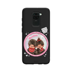 紅米 Note 9 (4G Global) SolidSuit  Monchhichi 外貌 check