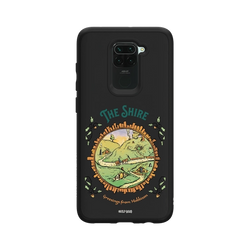 紅米 Note 9 (4G Global) SolidSuit   魔戒 - 夏爾