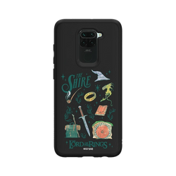 紅米 Note 9 (4G Global) SolidSuit   魔戒 - 夏爾套裝