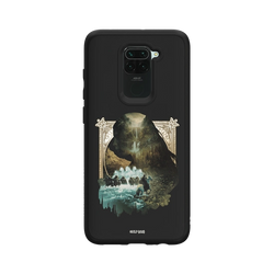 紅米 Note 9 (4G Global) SolidSuit   魔戒 - 逃奔渡口