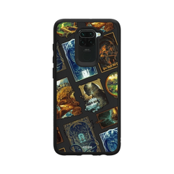 紅米 Note 9 (4G Global) SolidSuit   魔戒 - 史詩級場面