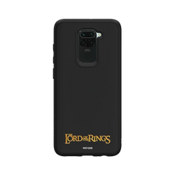 紅米 Note 9 (4G Global) SolidSuit   魔戒 - 經典 Logo