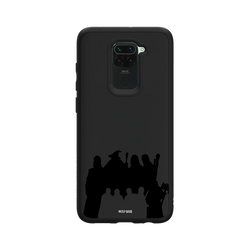 紅米 Note 9 (4G Global) SolidSuit   魔戒 - 魔戒現身