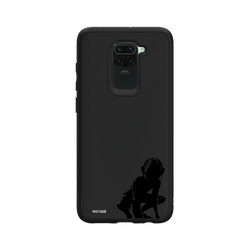 紅米 Note 9 (4G Global) SolidSuit   魔戒 - 咕嚕