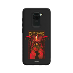 紅米 Note 9 (4G Global) SolidSuit   魔戒 - 你休想通過！