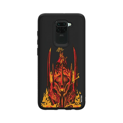紅米 Note 9 (4G Global) SolidSuit   魔戒 - 索倫