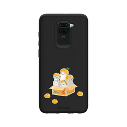 紅米 Note 9 (4G Global) SolidSuit  TOCOROCOMUGI 喵喵蜜柑箱
