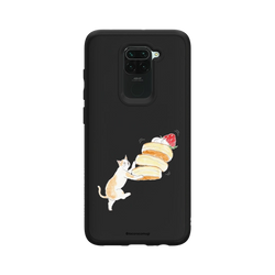 紅米 Note 9 (4G Global) SolidSuit  TOCOROCOMUGI 舒芙蕾特技