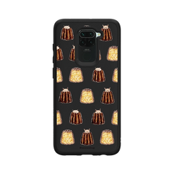 紅米 Note 9 (4G Global) SolidSuit  TOCOROCOMUGI 可麗露派對