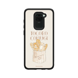 紅米 Note 9 (4G Global) SolidSuit  TOCOROCOMUGI 貓的法棍日常