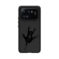 Mi 11 Ultra SolidSuit  ShouXin手訫 飛天喵人