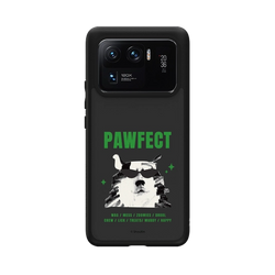Mi 11 Ultra SolidSuit  ShouXin手訫 PAWFECT