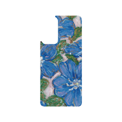 紅米 Note 11 Pro Global (4G/5G) SolidSuit  Emerald Studio 7月 藍星花