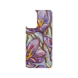 紅米 Note 11 Pro Global (4G/5G) SolidSuit  Emerald Studio 10月 番紅花