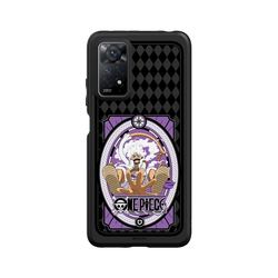 紅米 Note 11 Pro Global (4G/5G) SolidSuit  One Piece Gear 5 - 魯夫覺醒