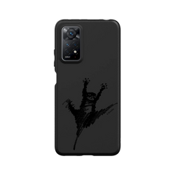 紅米 Note 11 Pro Global (4G/5G) SolidSuit  ShouXin手訫 飛天喵人