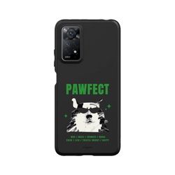 紅米 Note 11 Pro Global (4G/5G) SolidSuit  ShouXin手訫 PAWFECT