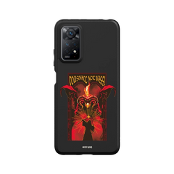 紅米 Note 11 Pro Global (4G/5G) SolidSuit   魔戒 - 你休想通過！