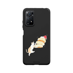 紅米 Note 11 Pro Global (4G/5G) SolidSuit  TOCOROCOMUGI 舒芙蕾特技