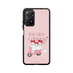 紅米 Note 11 Pro Global (4G/5G) SolidSuit  TOCOROCOMUGI 草莓軍團出動！