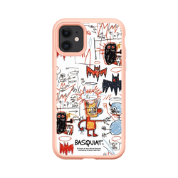 iPhone 11 SolidSuit  巴斯奇亞 Jean-Michel Basquiat 蝙蝠俠