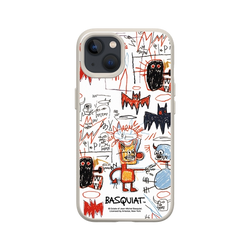 iPhone 13 SolidSuit  巴斯奇亞 Jean-Michel Basquiat 蝙蝠俠