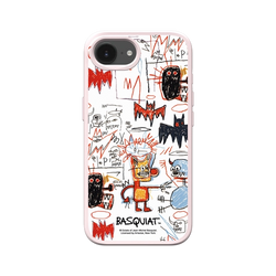 iPhone 17e SolidSuit  巴斯奇亞 Jean-Michel Basquiat 蝙蝠俠