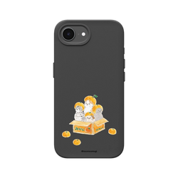 iPhone 16e SolidSuit  TOCOROCOMUGI 喵喵蜜柑箱